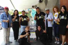 Bali Blues Festival Masuk Jaringan Konser Dunia