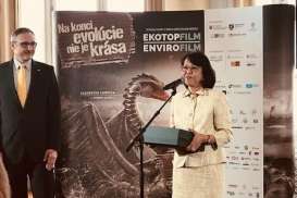 Film Indonesia Juara di Ajang Film Festival Internasional Slowakia