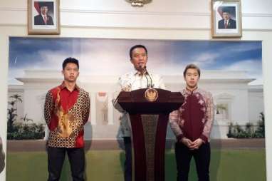 Menpora Ingin Piala Thomas & Uber Kembali Pulang ke Indonesia