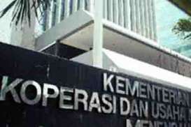 Kemenkop dan UKM Dituntut Miliki Database Akurat