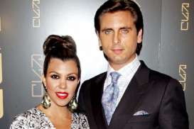 Kourtney Kardashian Merasa Sofia Richie Terlalu Muda Untuk Scott Disick