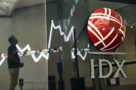 IHSG SESI I:  Rupiah & Komoditas Jadi Sentimen, Asing Net Sell