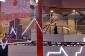 INDO PREMIER: Target Pelemahan IHSG ke 5.765, 3 Saham Direkomendasi