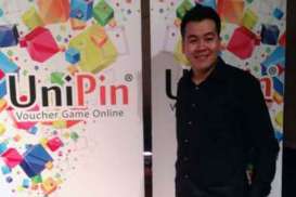 UniPin Ekspansi Bisnis Game Online ke Manila