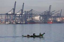 Instansi di Pelabuhan Tanjung Priok Diimbau Tingkatkan Pengamanan