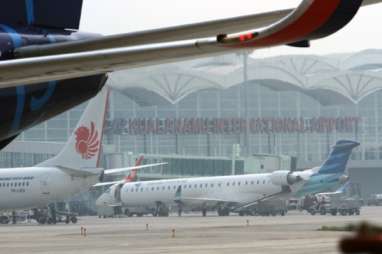 Menteri Budi Instruksikan Pengelola Bandara, Terminal & Stasiun Tingkatkan Keamanan