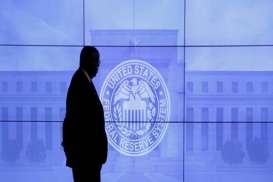 FED RATE: Federal Reserve Rapat Juni, Simak Prediksi Ekonom Terkait Suku Bunga