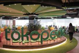 Tokopedia Luncurkan Fitur Digital Ketupat Ekstra