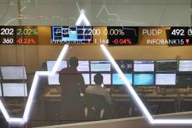 INDO PREMIER: Target Pelemahan IHSG ke 5.715, Rekomendasi 3 Saham