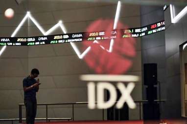 IHSG Bergerak Moncer, Analis: Teknikal Rebound 