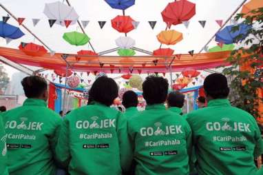 30 Startup Paling Gemuk Modal, Salah Satunya Go-Jek