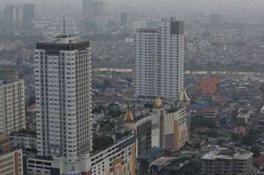 Ingin Berinvestasi Properti? Kenali Dulu Ciri-ciri “Sunrise” Properti