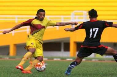 Pemain Naturalisasi Alberto Goncalves Perkuat Timnas Indonesia