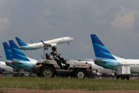 Insiden Tersiram Air Panas di Pesawat, Penumpang Kecewa dengan Garuda Indonesia