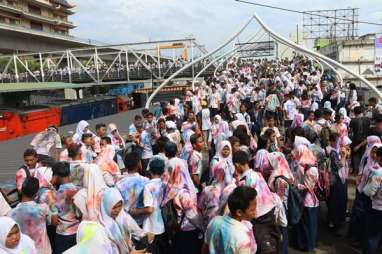 Laman Puspendik Kemendikbud Belum Tayangkan Hasil UN SMP/MTs 2018