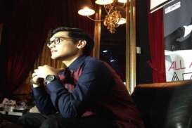 Afgan Rayakan Ultah Bersama Anak-Anak Penderita Kanker Di RSCM