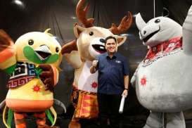 Asian Games 2018 Diyakini Genjot Pariwisata Nasional