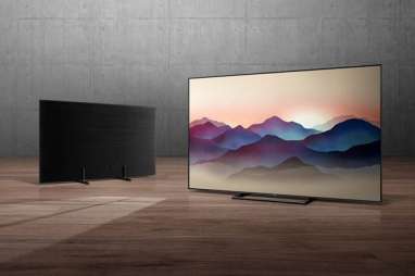 Samsung QLED TV 2018: Kecerdasan Konektivitas Dibalut Kekayaan Visual