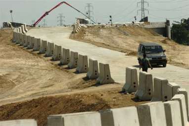 Jalur Mudik, Jalan Nasional & Tol Fungsional di Utara & Selatan Siap Dilalui