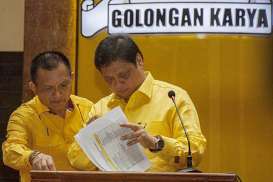 Golkar Dukung KPU, Mantan Narapidana Korupsi Dilarang Jadi Caleg