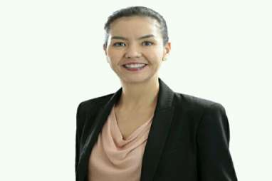 Zeno Group Tunjuk Margaret Key CEO Asia Pasifik