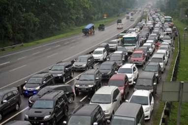 TOL SUKABUMI—CIRANJANG : Amendemen Kontrak Tunggu Revisi PSN