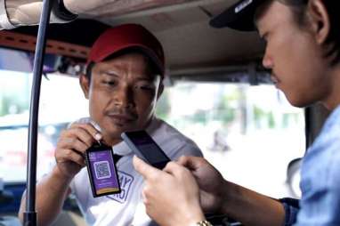 PayPro Bidik Pasar Transaksi Non Tunai di Bandung