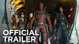 Deadpool 2 Kalahkan Solo: Star Wars Story Di Box Office Internasional