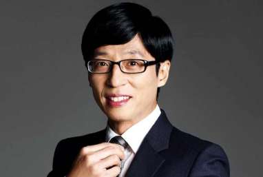 FNC Entertainment Menanggapi Kabar Berakhirnya Kontrak Dengan Komedian Yoo Jae Suk