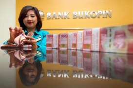 Bank Bukopin Naikkan Bunga Deposito 0,25%