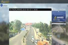 Info Tol Mudik Lebaran, Klik dan Install JasamargaLive