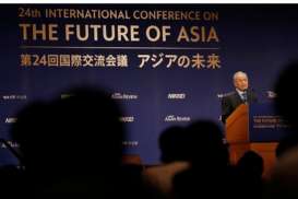 Sebut Trans Pacific Partnership, Mahathir Inginkan Perjanjian Sokong Perdagangan Negara Berkembang 