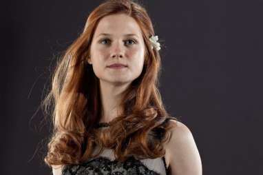 Pemeran Ginny Weasley Dalam Harry Potter Kini Jadi Sutradara Film Pendek