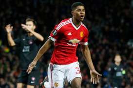 PIALA DUNIA 2018: Rashford Ketakutan Jelang Pembukaan