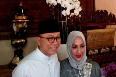 Makna Lebaran Menurut Zulkifli Hasan