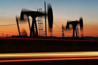 Awal Pekan, Jelang Pertemuan OPEC Harga Minyak Tertekan 