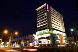 Okupansi Hotel di Semarang Mencapai 90% Saat Lebaran