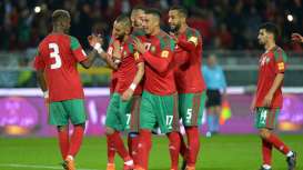 PIALA DUNIA 2018: Portugal vs Maroko, Preview dan Prediksi: Ronaldo Dimatikan? 