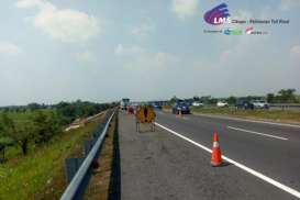 One Way Tol Cipali Berlaku Mulai Jam Tiga Sore