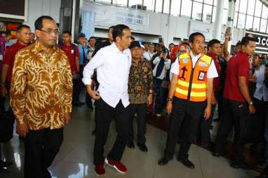 Kata Pengamat Soal Pembangunan Terminal 4 Bandara Soekarno-Hatta