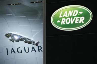 Land Rover Jadul akan Mejeng di ICE BSD 14-15 Juli