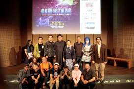 "Gemintang", Lakon Cinta Terbaru dari Teater Koma