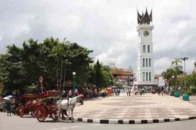 Mudik 2018 Lancar, Pemprov Sumbar akan Tingkatkan Penggunaan Jalur Alternatif