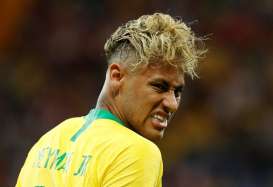 Preview Brasil vs Serbia: Prediksi, Susunan Pemain, Head To Head, Neymar Tertekan