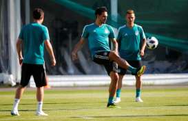 PREVIEW Jerman vs Korsel: Susunan Pemain, Head To Head, Prediksi