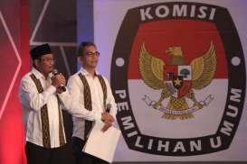 PILGUB SUMUT 2018: Djarot-Sihar Menang di TPS 4