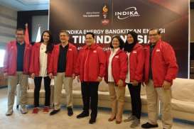 Venue Asian Games Siap, Erick Thohir Ingin Fasilitas Publik Ikut Dibenahi