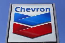 Chevron Main-main Angka Miliaran Dolar AS Biaya Proyek IDD