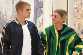 5 Mantan Justin Bieber Sebelum Kembali Ke Pelukan Hailey Baldwin