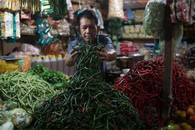 Pemkab Pesisir Selatan Targetkan Seluruh Pasar Rakyat Penuhi Standar Nasional